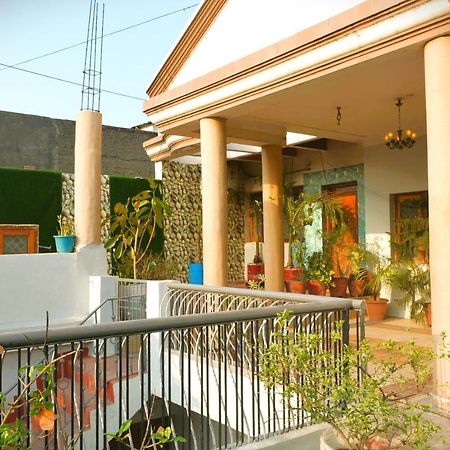 Malaiya Homestay - Grandeur Living Experience Jabalpur Exterior photo